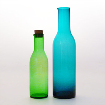 BERLIN, Aaron Probyn (Habitat) - Art Glass