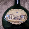 Mateus Wine Bottle