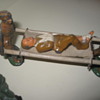 Mixed Bag of Lead Soldiers