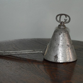 Gilchrist Ice cream scoop - Kitchen