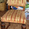 tell me about these chairs please.