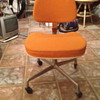 Herman Miller Aluminum Group Secretarial 