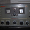 Hammarlund HQ-129X with Stormberg Carlson logo