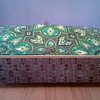 Mid Century Bunwarmer