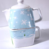 Anyone Here Know Starbucks Mugs?...Need a ID Of What I Found!