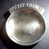 Brass Dish