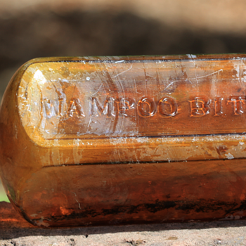 ~~~~~Wampoo Bitters~~~~~