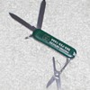 Victorinox Penknife - Green