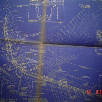 Old 1962 Aerospace items (1 of 3 ) - Advertising