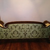Ducan Phyfe Sofa? 