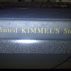 Admiral Kimmel's Story