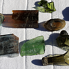 ~~~A few of the broken ones that got away~~~