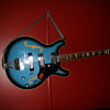 IBANEZ GUITAR