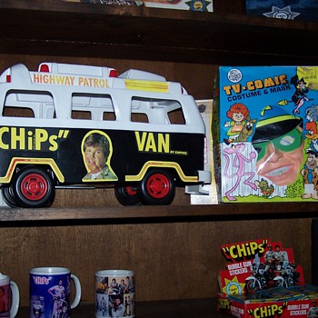 Another chips page - Toys