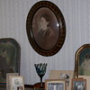Ancestral photos and frames