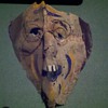 old masks