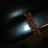 Appleseed Necklace and Bracelet 