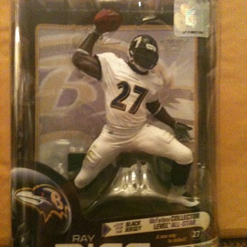 Picking at a Wal-Mart, it really happens!! - Football