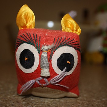 Toy Cat - Toys