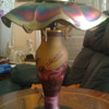 Emile Galle Art Glass