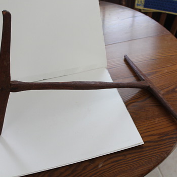 VINTAGE YARN WINDER