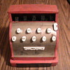Tom Thumb toy cash register.