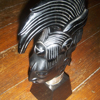 chiles tasco carved onyx myan ? Please help