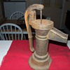 Kitchen Sink Pump