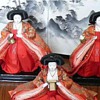 The Empress' Handmaids