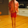 1960 Original Ken Doll