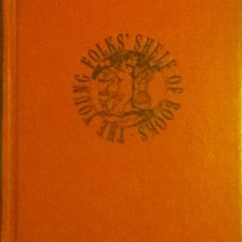 The New Junior Classics - Volume 10 - Books