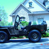 My 1952 Willys/Ford M38