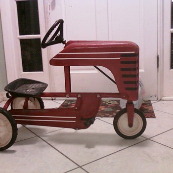 Restore Project - Model Cars