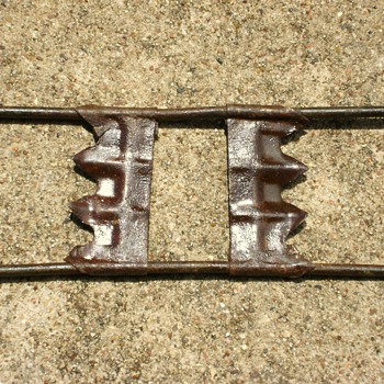 Antique Barbed Wire 
