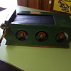 UARCO 3 sheet order machine