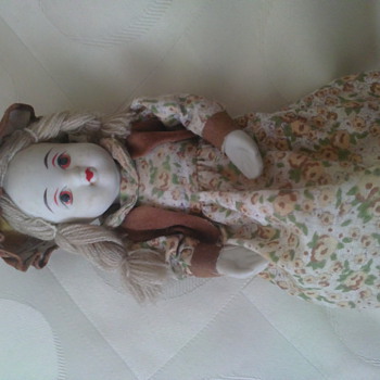 my doll - Dolls