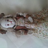 my doll