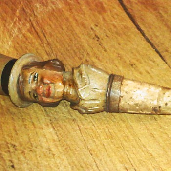 Bottle Stopper - Bottles