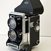 My Mamiya C33 Professional