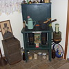 KEROSENE STOVE
