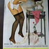Vargas Calender Girls 1963 