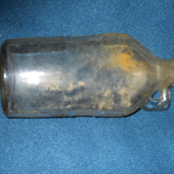What Kind of Bottle is This? - Bottles
