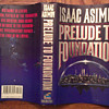 Prelude to foundation (Foundation series book)