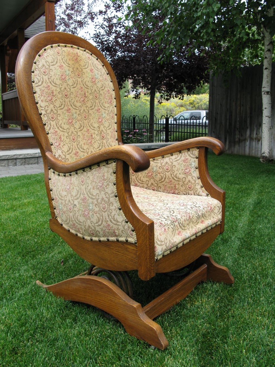 Rocking Chair In Furniture Rocking Chairs Show Tell Rocking Chairs 729