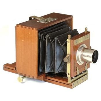 Anthony Bicycle Camera: The first camera designed for cyclists - Cameras