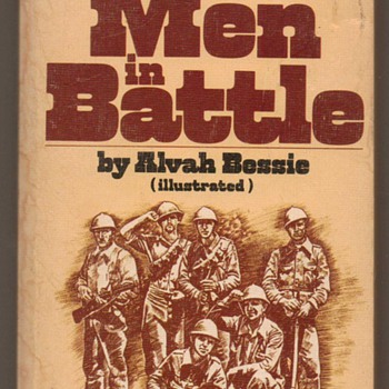 1977 - Men in Battle