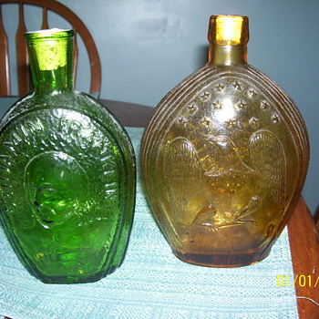 flasks