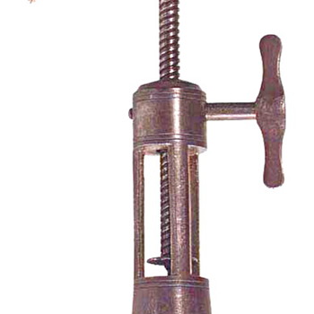 Twigg "Lifting Jack" Corkscrew
