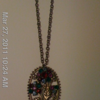Vintage Jewelry
