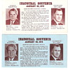 2 Nixon-Agnew Inauguration Souvenirs
